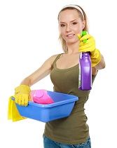 twickenham domestic cleaning
