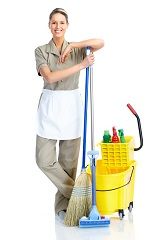 cleaning services tw1