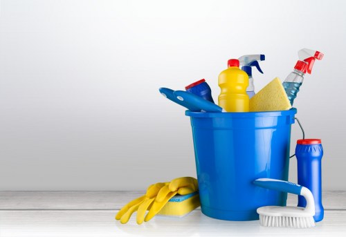 Deep rug cleaning for a cleaner and fresher home