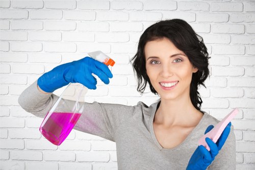 Mattress cleaning process with steam and deodorizing
