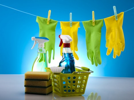 Liability and waste compliance terms page
